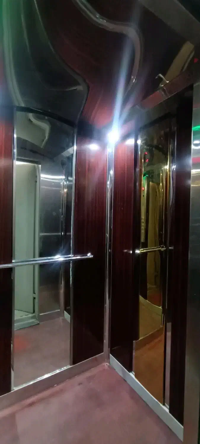 آپارتمان ۶۰ م/طلاییه/As/P/امکان وام تا ۸۶۰|فروش آپارتمان|قرچک, شهرک طلائیه|دیوار