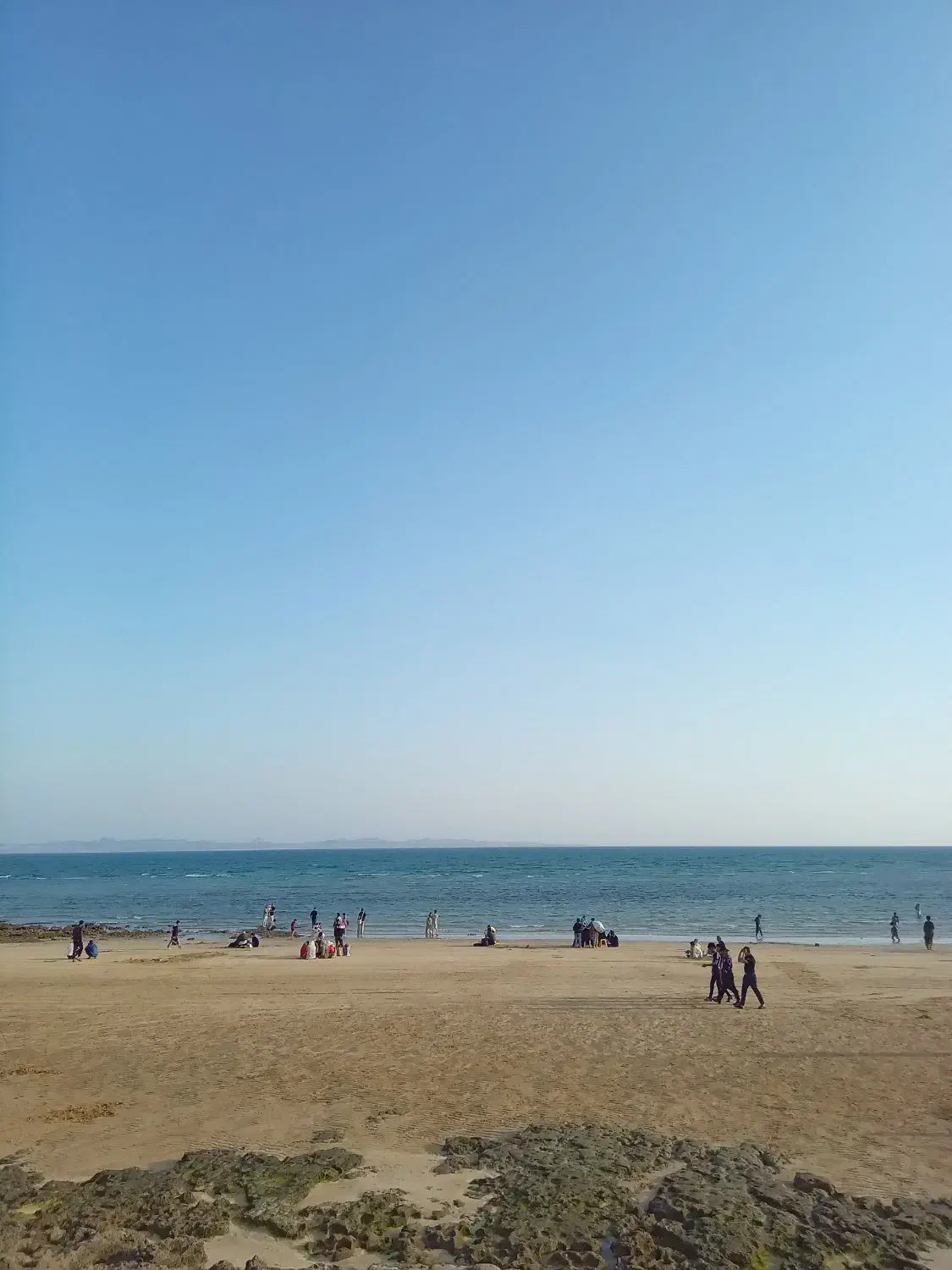 پیاده روری ورزش|فعالیت داوطلبانه|قشم, |دیوار