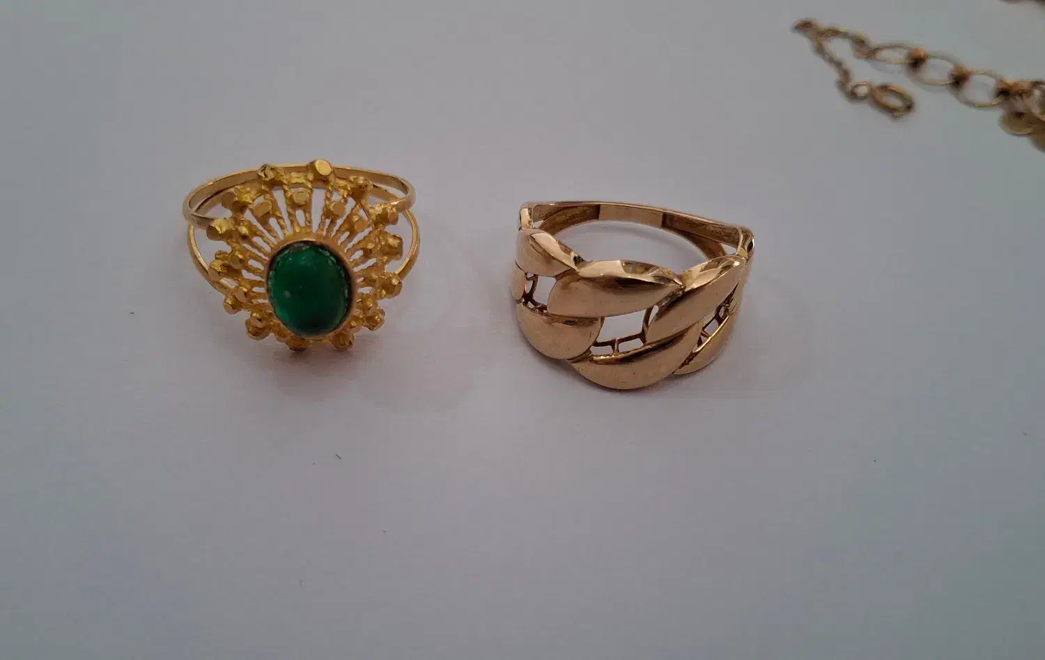 طلاهای شیک|جواهرات|یاسوج, |دیوار