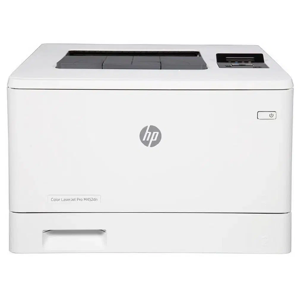 پرینتر لیزری رنگی تک کاره hp452|پرینتر، اسکنر، کپی، فکس|رامهرمز, |دیوار