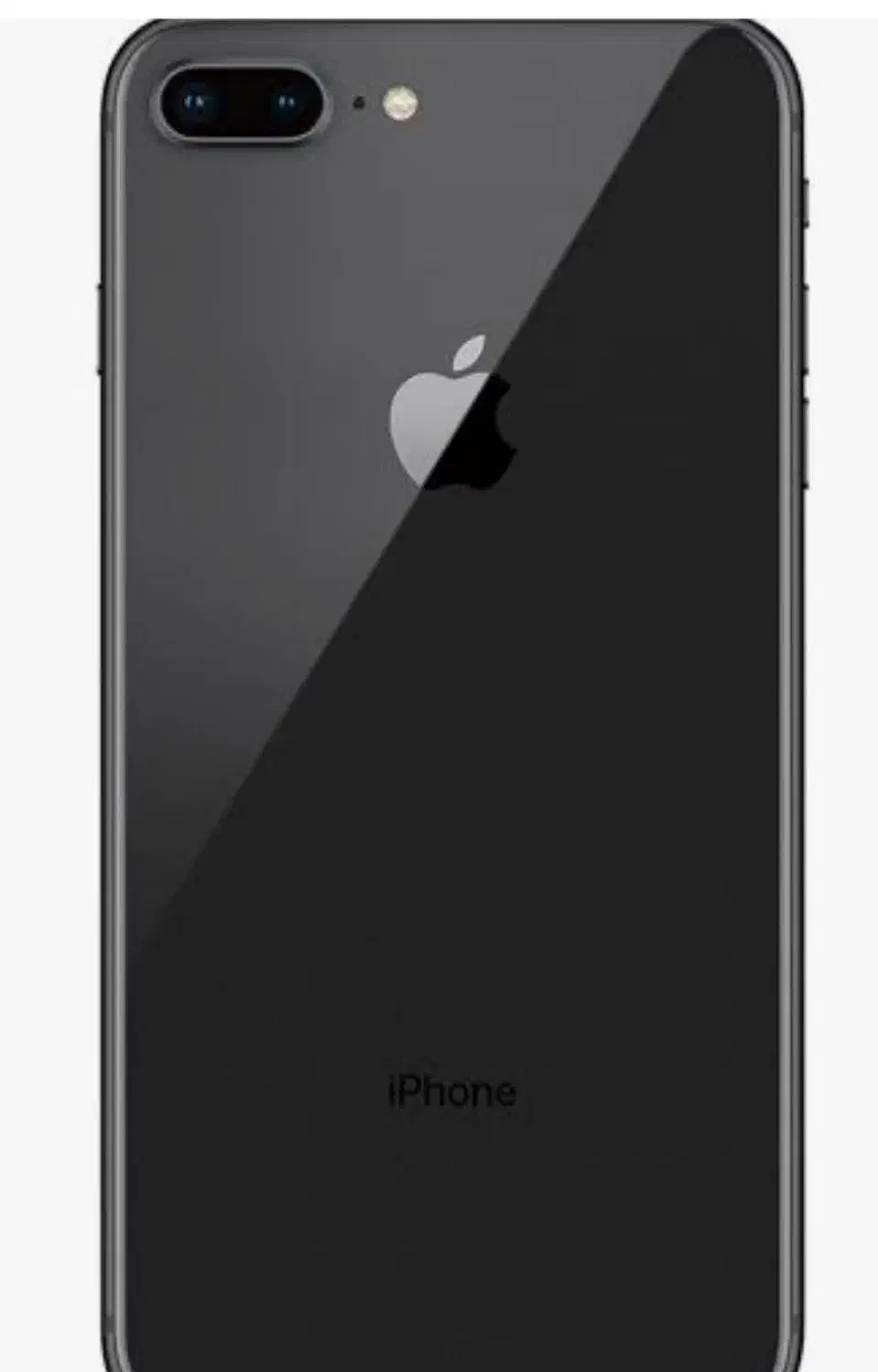 اپل iPhone 8 Plus با حافظهٔ ۲۵۶ گیگابایت|موبایل|صدرا-فارس, فاز ۲|دیوار