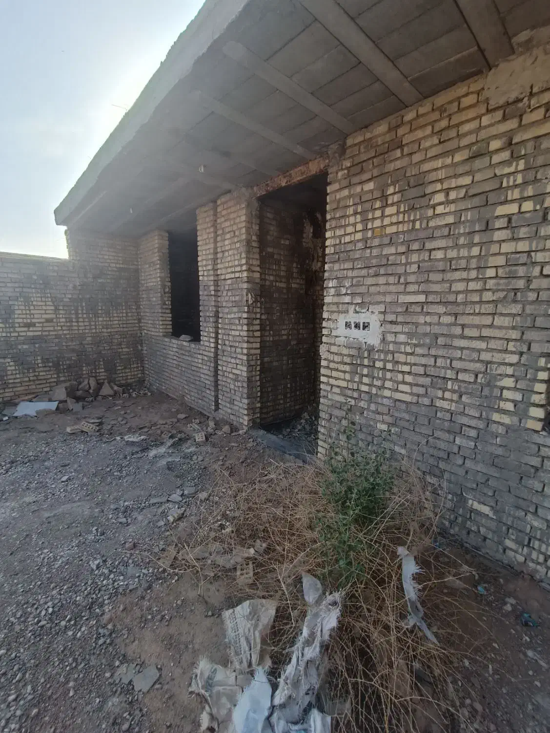 زمین ام الطمیر|فروش زمین و ملک کلنگی|اهواز, اسماعیلیه|دیوار