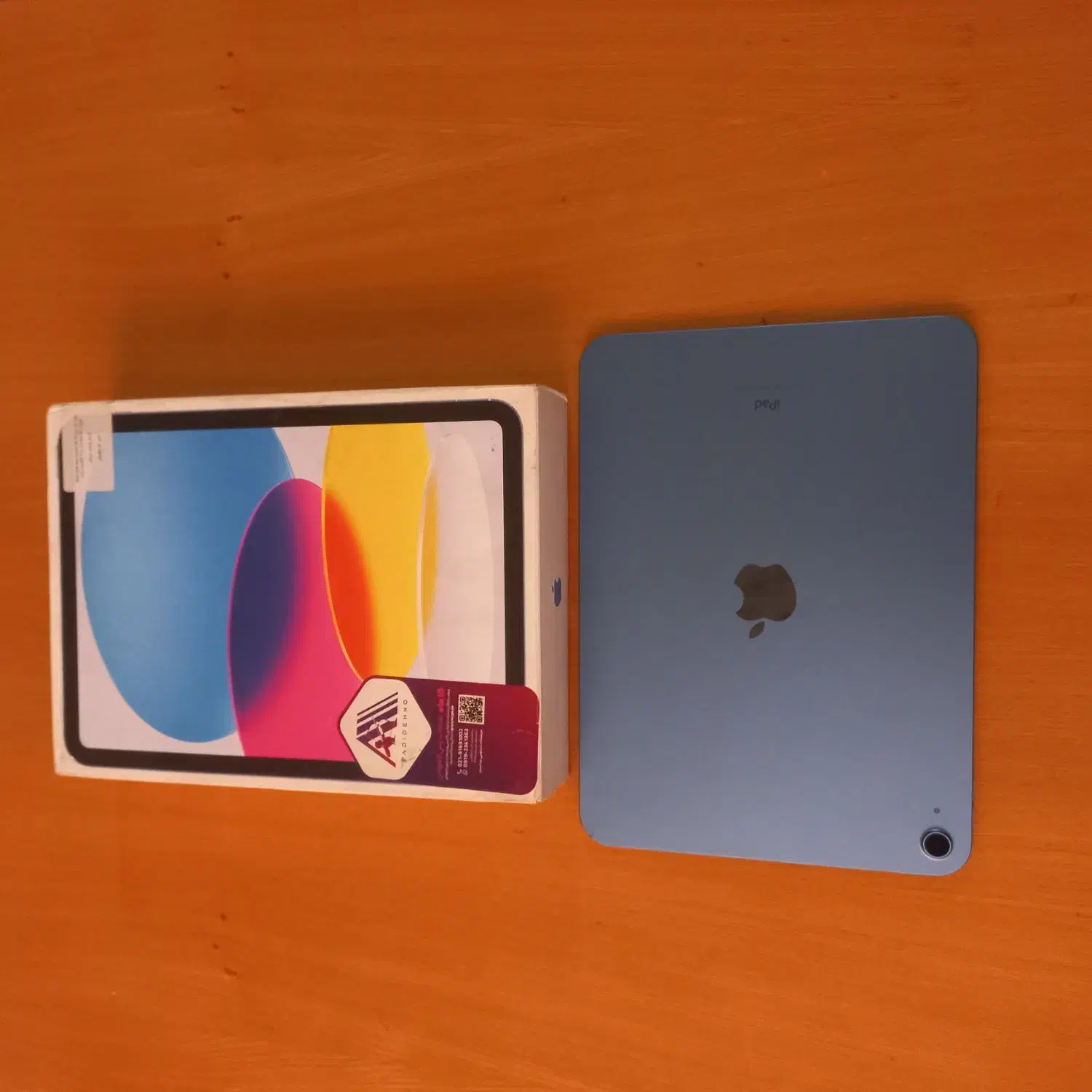 ایپد 10|تبلت|دزفول, |دیوار