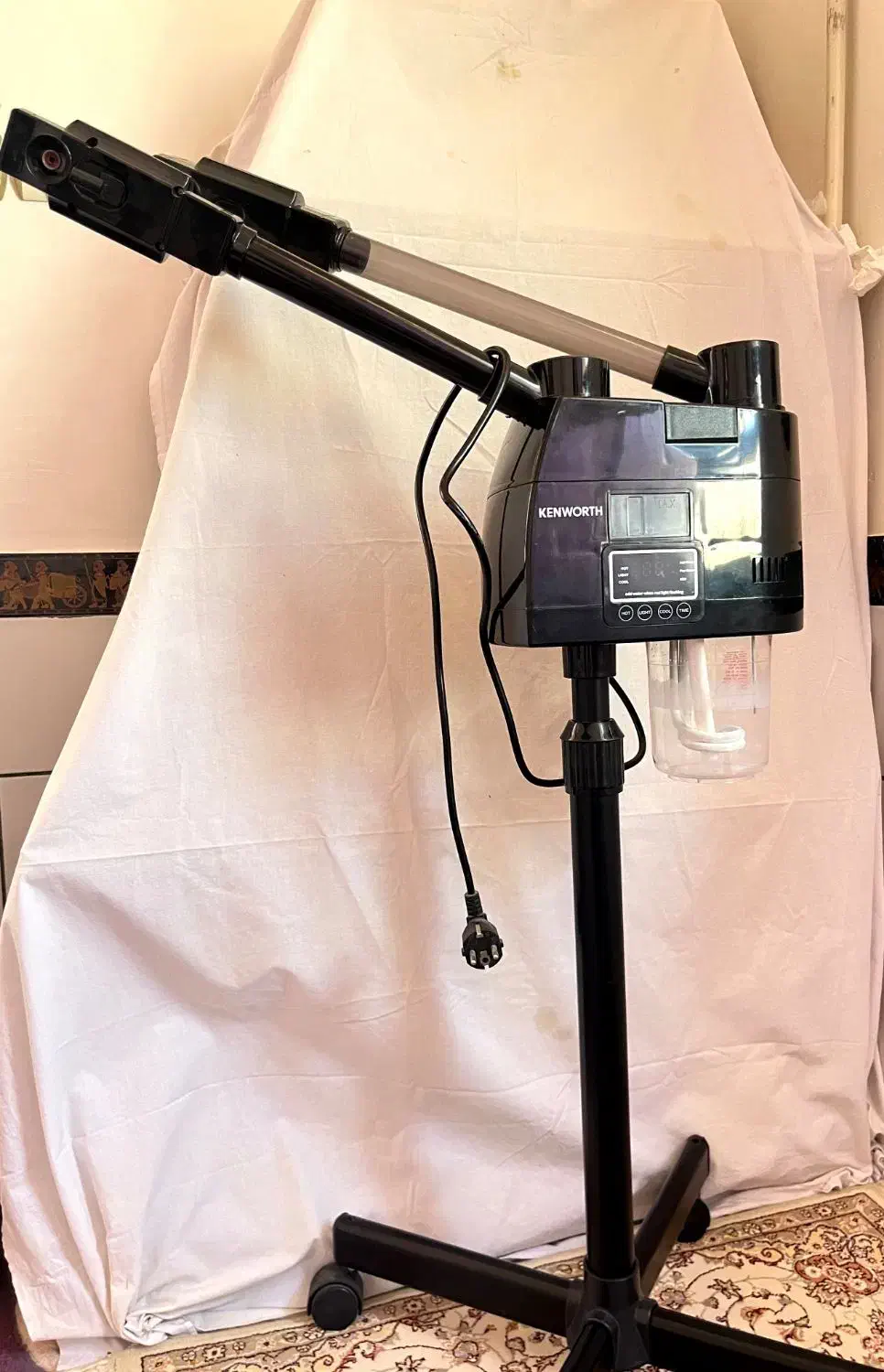 فروش دستگاه لاین فیشال|آرایشی، بهداشتی، درمانی|ایذه, |دیوار