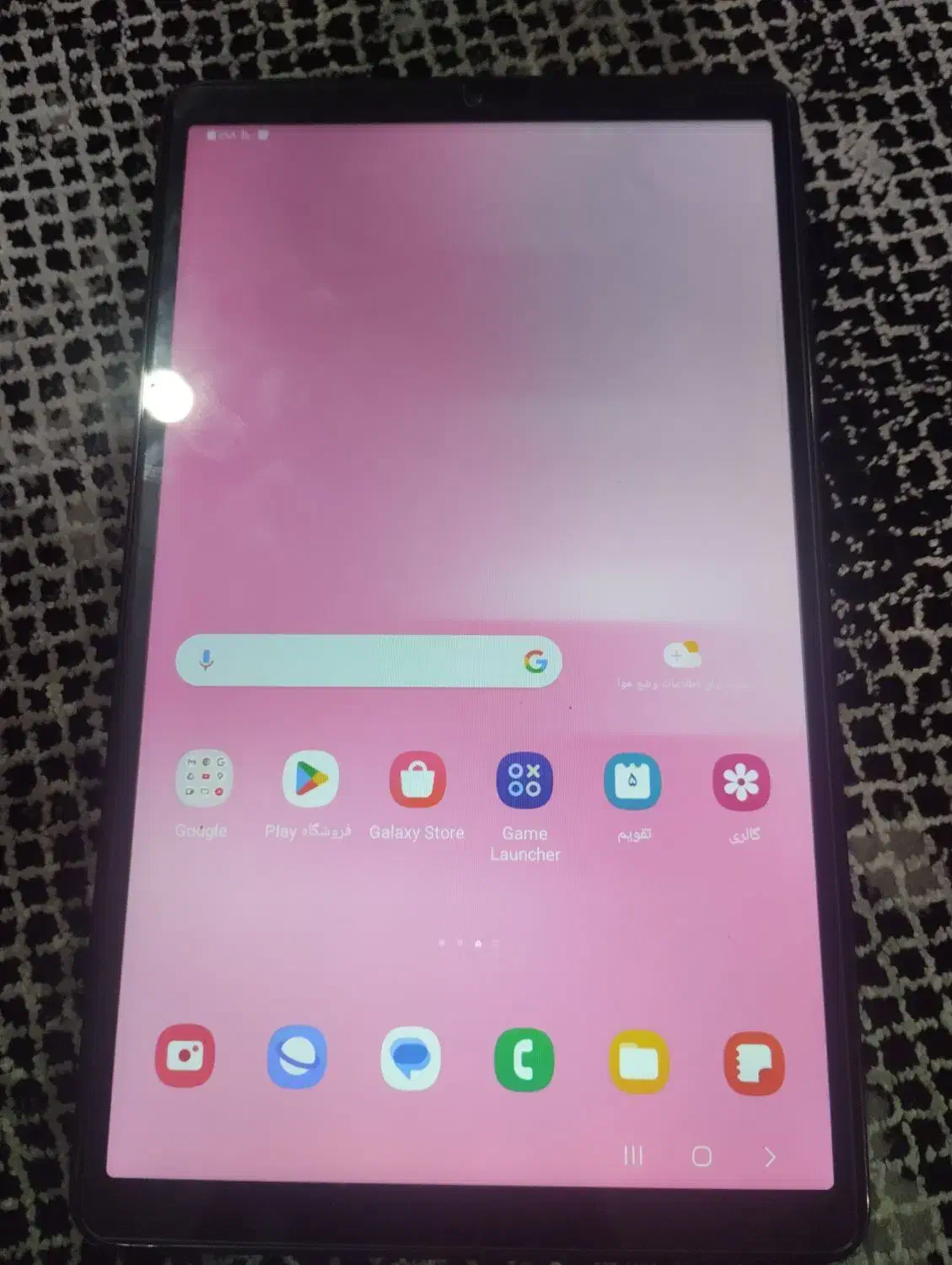 تبلت سامسونگ|تبلت|صباشهر, |دیوار