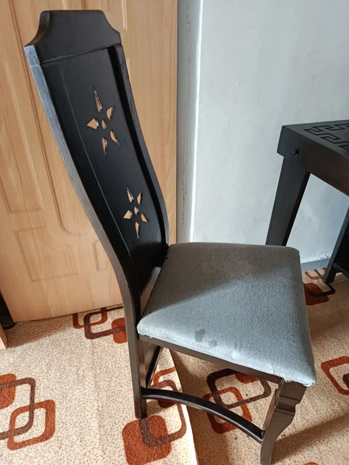 میزناهارخوری|میز و صندلی غذاخوری|دورود, |دیوار