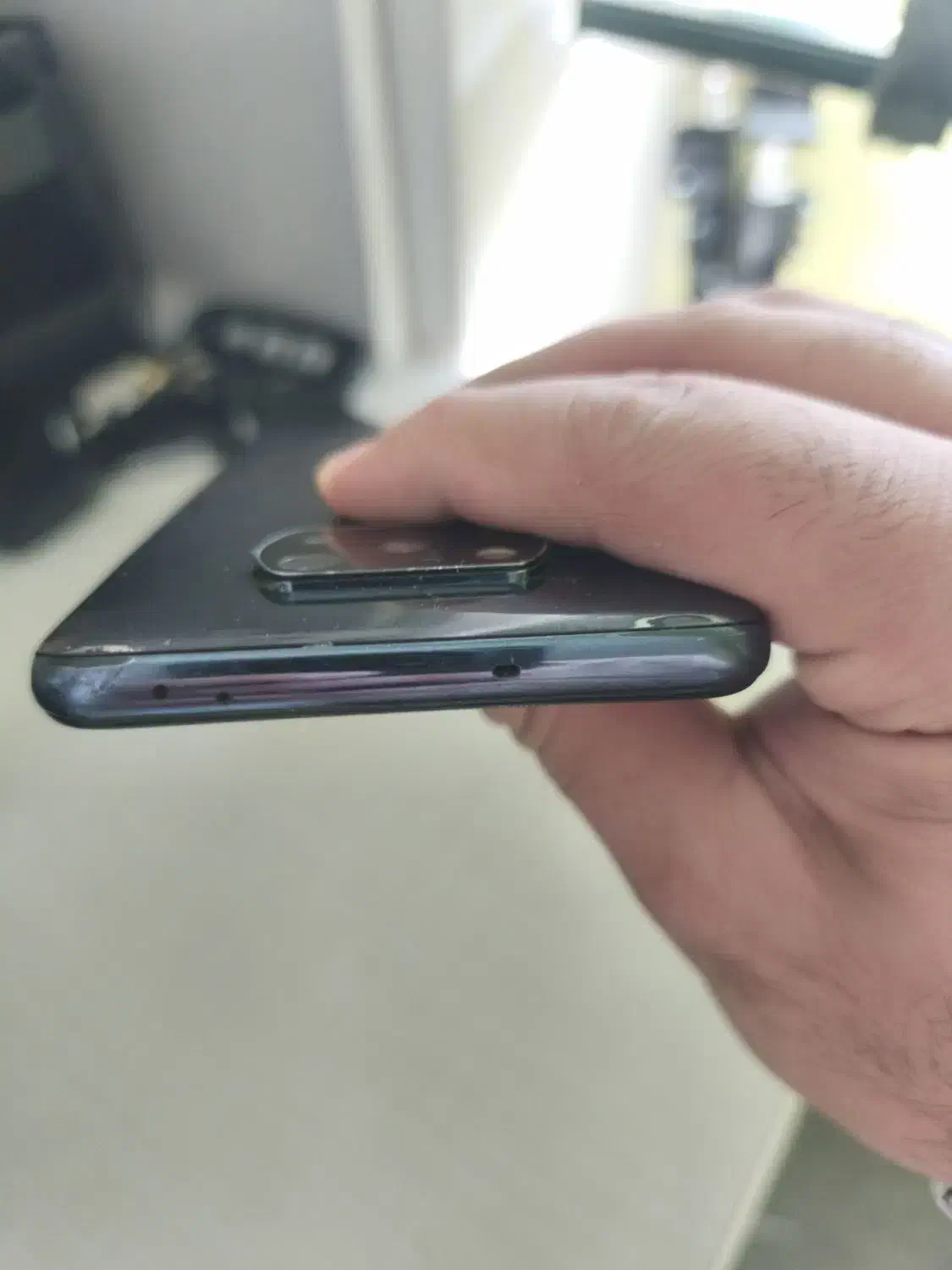 poco x3 pro|موبایل|تهران, شهرک غرب|دیوار