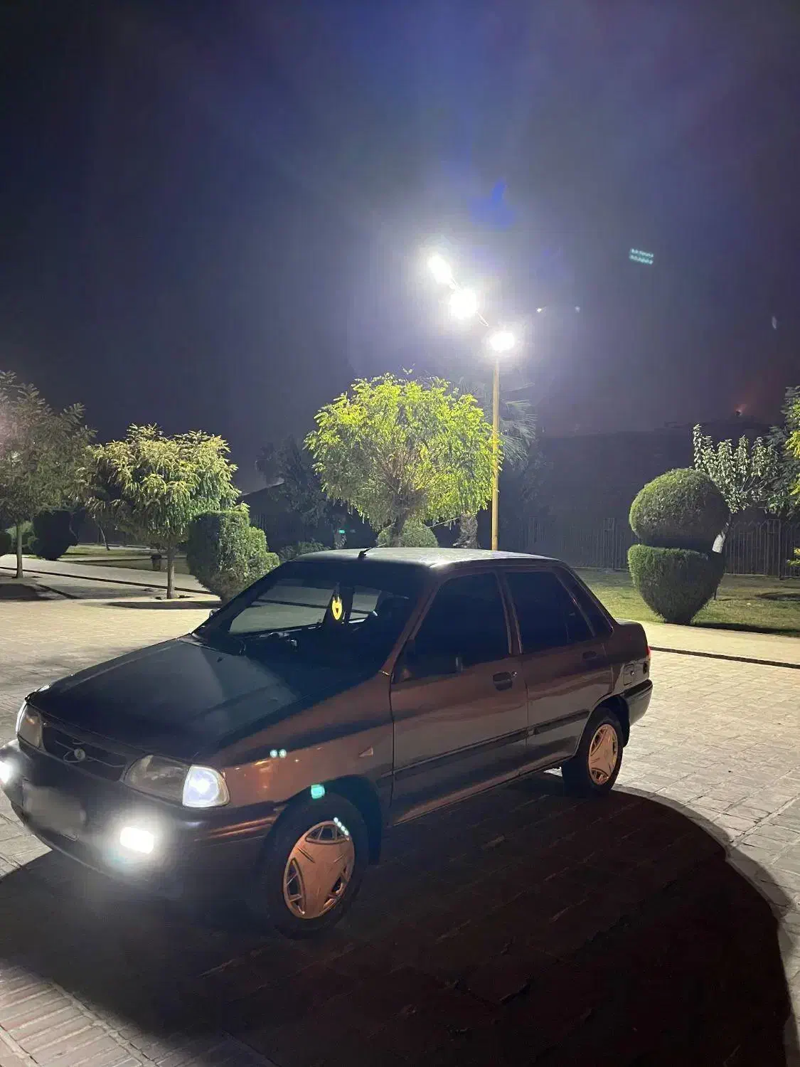 پراید مدل 88 صبا عروسکک|خودرو سواری و وانت|گنبد کاووس, |دیوار