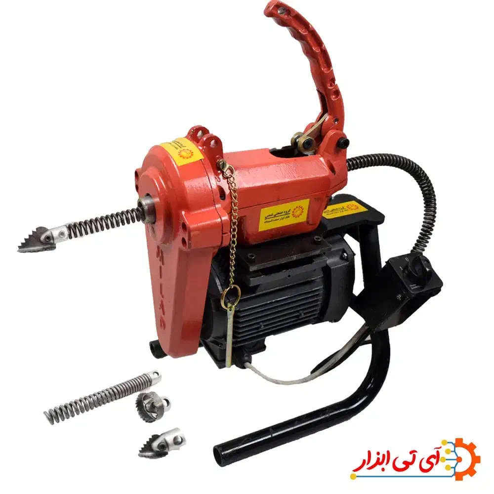 دستگاه لوله بازکنی فروشی|ماشین‌آلات صنعتی|محمدشهر, همایون ویلا|دیوار