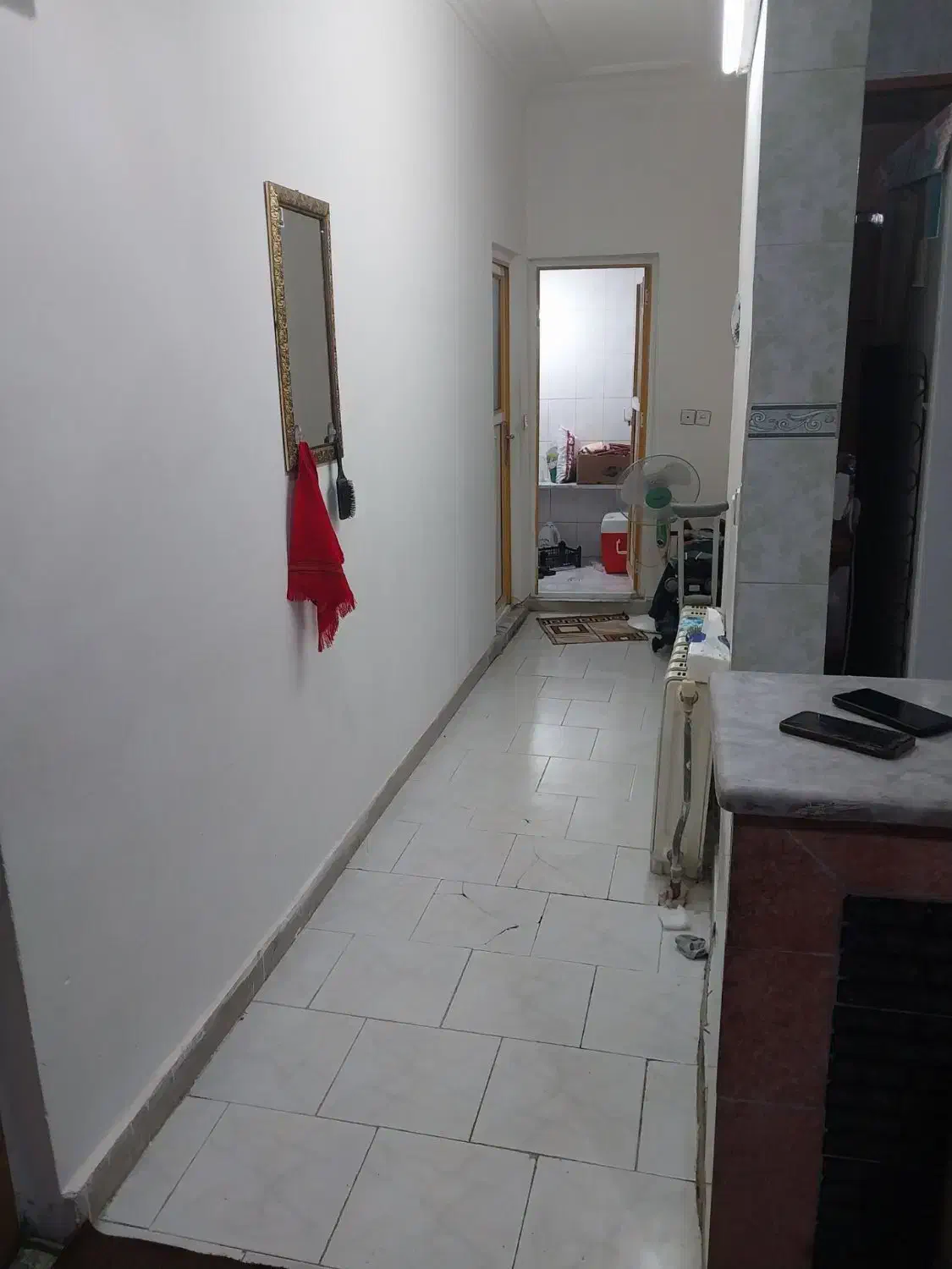 آپارتمان 70 متری|اجارهٔ آپارتمان|فیروزکوه, |دیوار