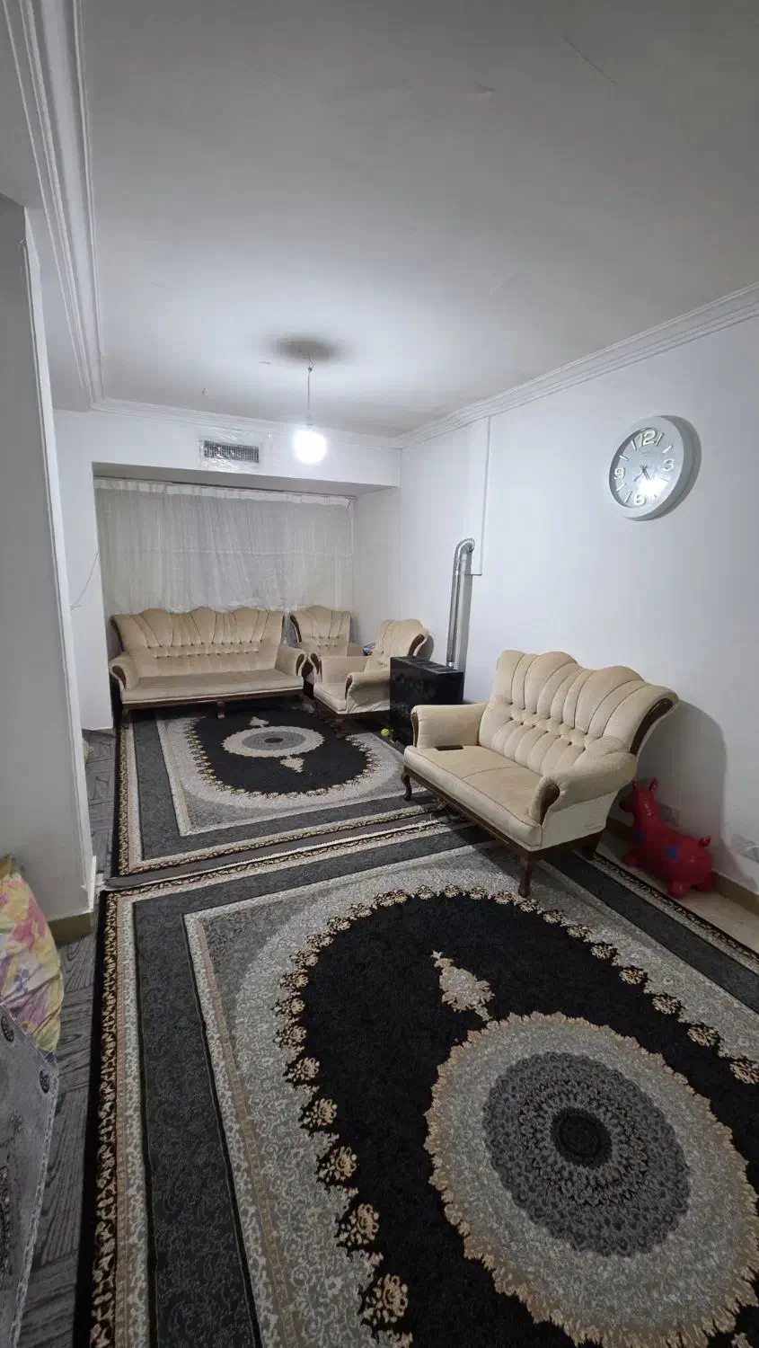 مسکن مهر تک خواب ۶۸ متری|فروش آپارتمان|سمنان, |دیوار