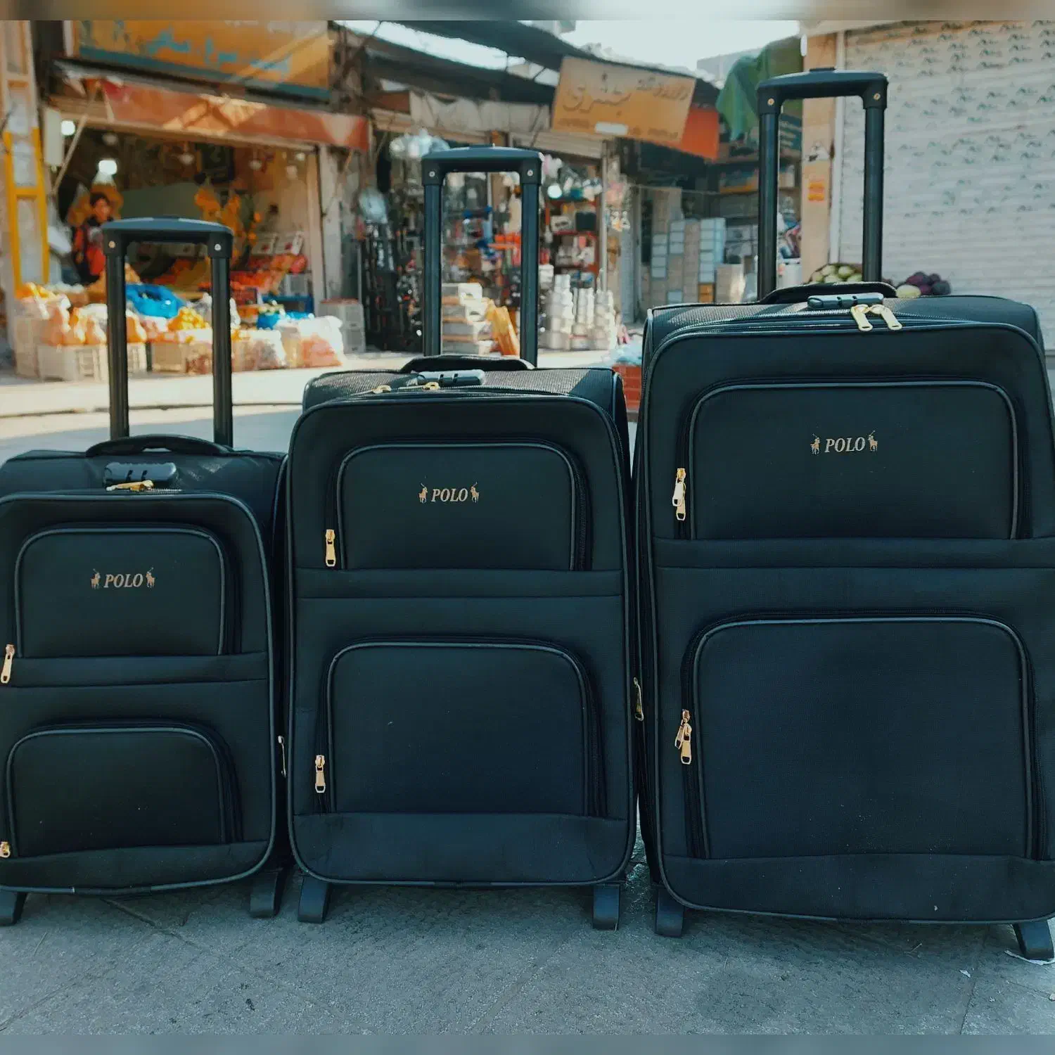 چمدان|کیف، کفش، کمربند|مریوان, |دیوار