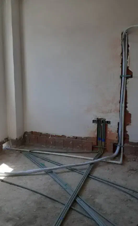 برقکاری ساختمان|خدمات پیشه و مهارت|تهران, دارآباد|دیوار