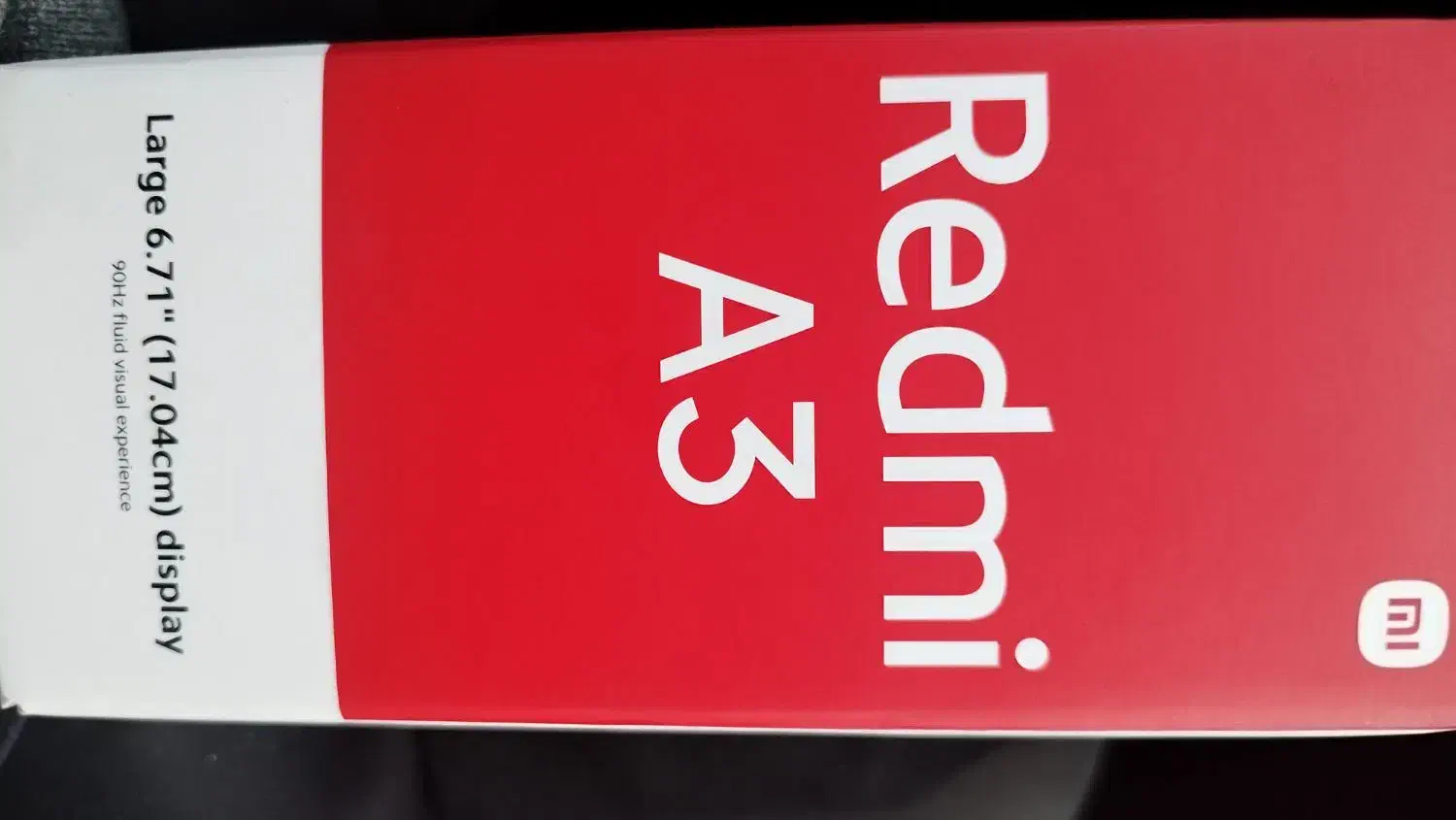 گوشی شیائومی A3|موبایل|تهران, میرداماد|دیوار