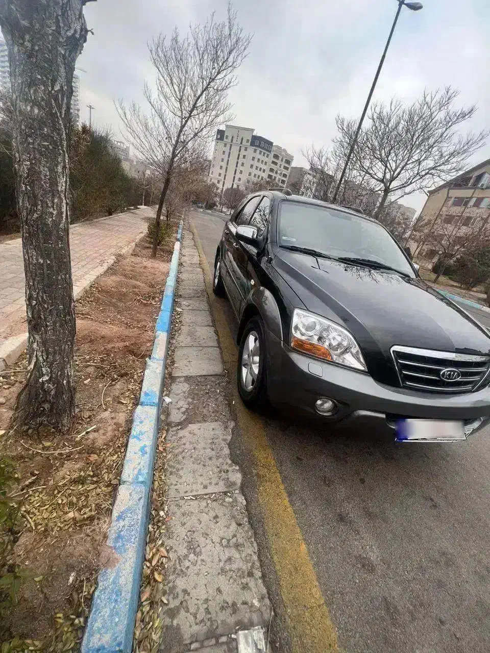 سورنتو|خودرو سواری و وانت|شیراز, دکتر حسابی|دیوار