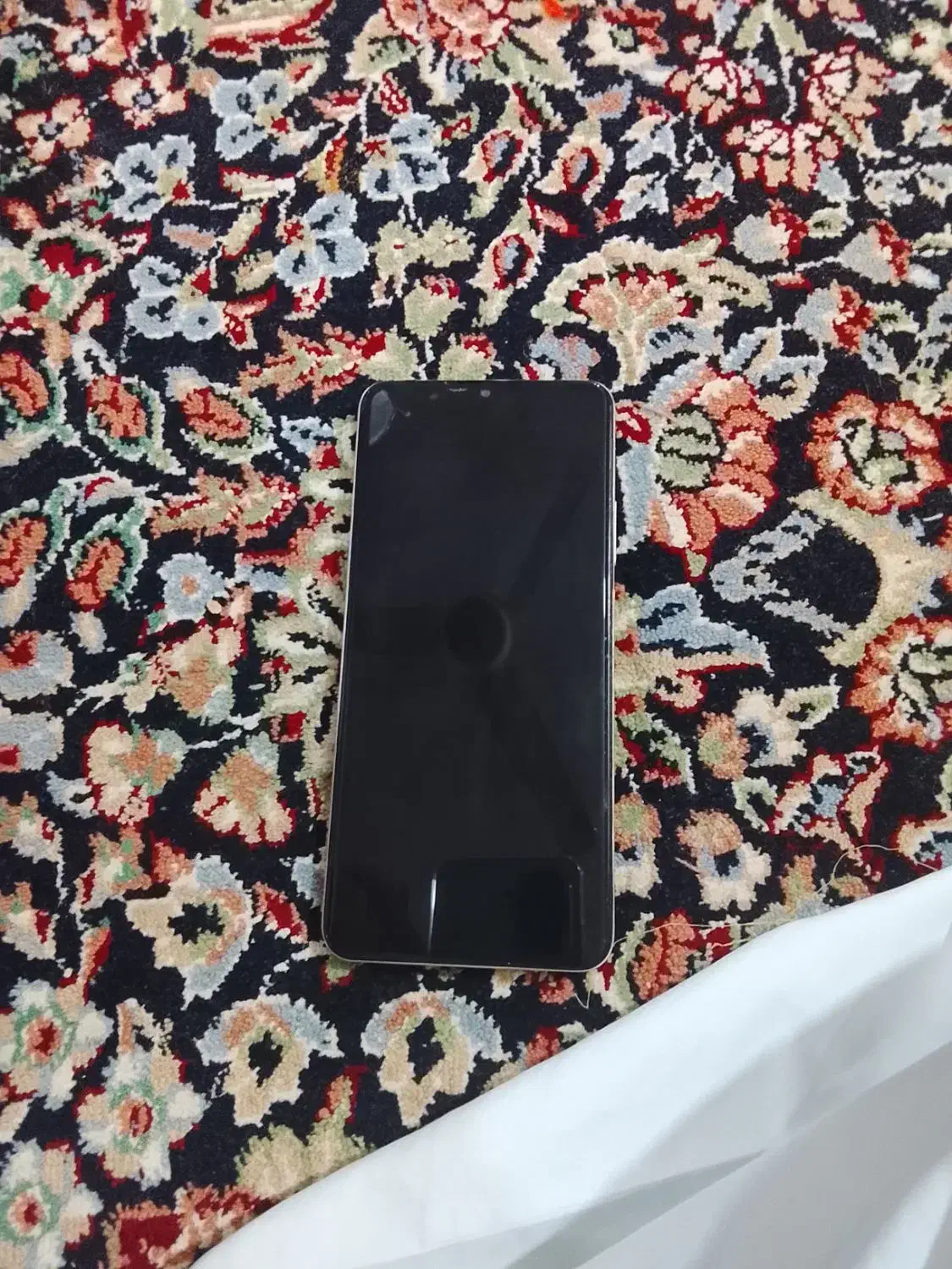 گوشی C53|موبایل|زاهدان, |دیوار