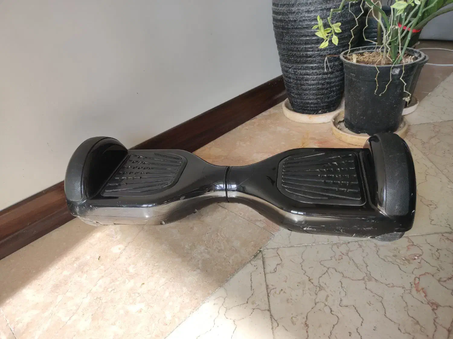 اسکوتر برقی|دوچرخه، اسکیت، اسکوتر|تهران, شهرک آزمایش|دیوار