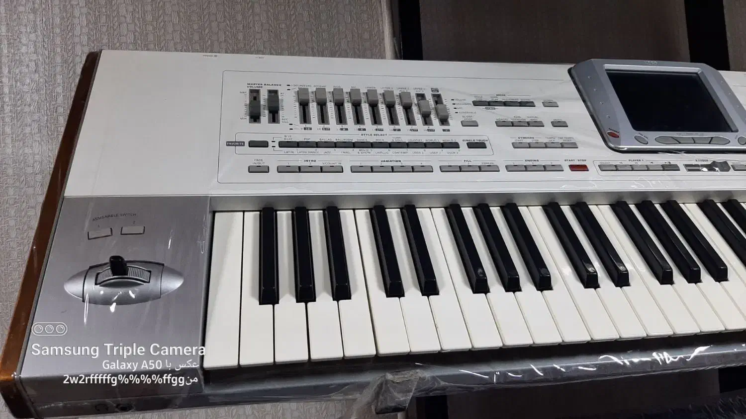 بهترین|پیانو، کیبورد، آکاردئون|جوانرود, |دیوار