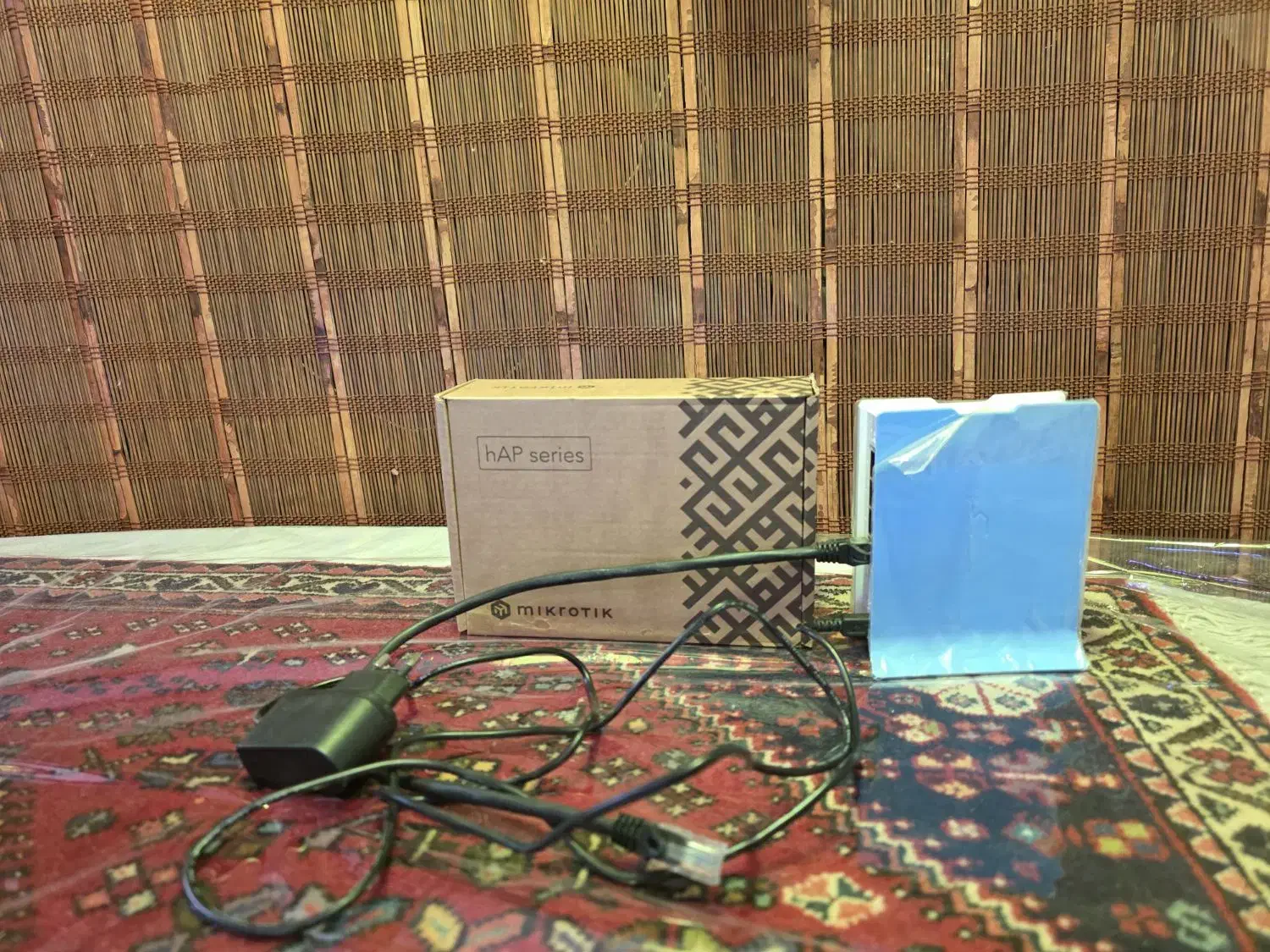 هپ لایت|مودم و تجهیزات شبکه|شیراز, صنایع الکترونیک|دیوار