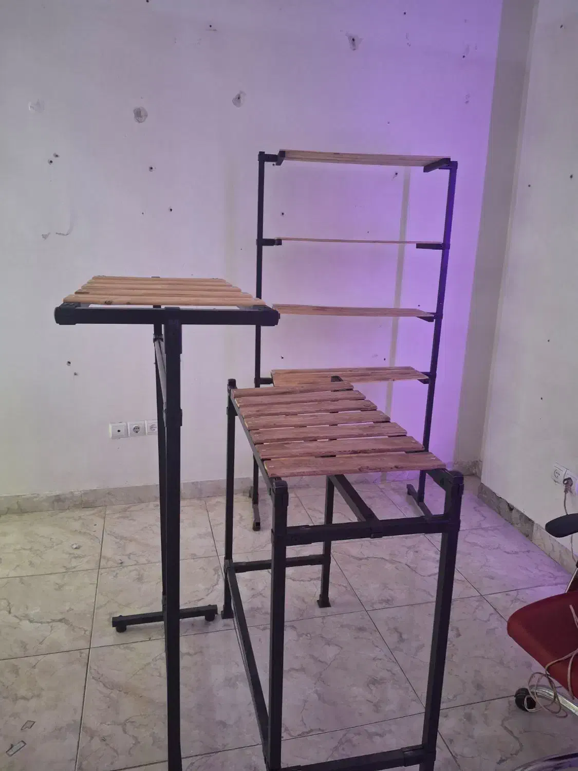 ویترین مغازه|فروشگاه و مغازه|قروه, |دیوار