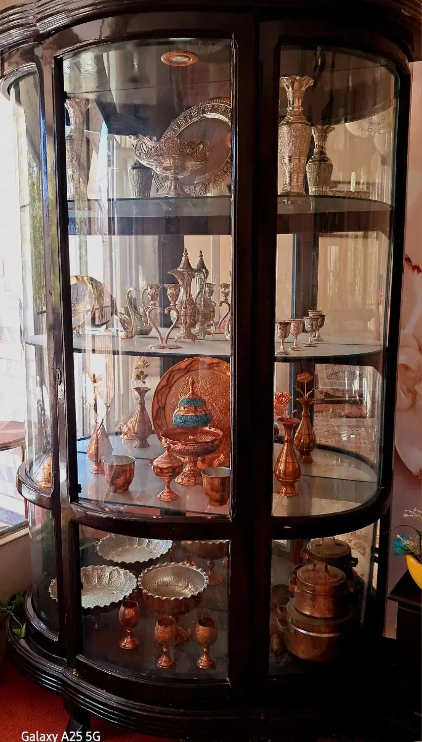 ویترین|بوفه، ویترین، کنسول|خمینیشهر, |دیوار