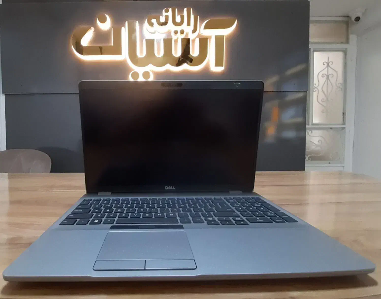 dell precision 3551(4 گیگ گرافیک مجزا)|رایانه همراه|بجنورد, |دیوار