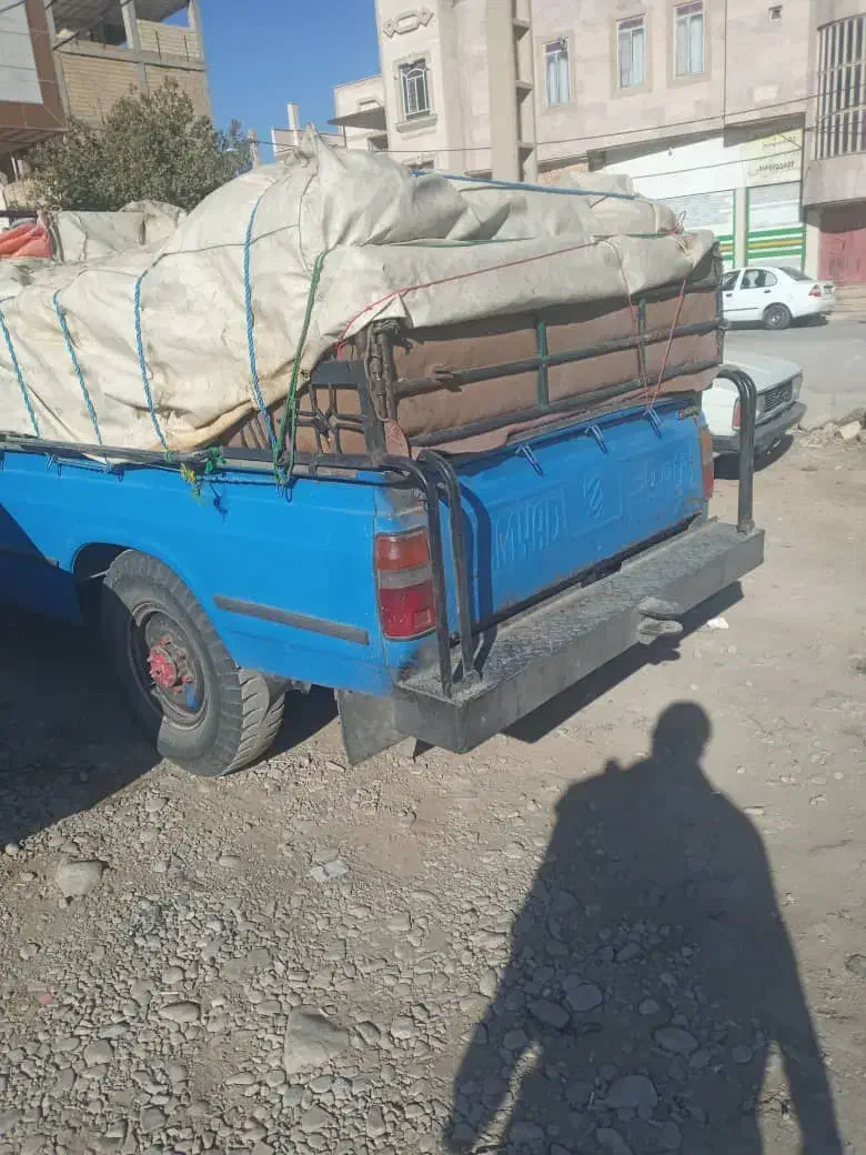 کود حیوانی|خدمات باغبانی و درختکاری|خرمآباد, |دیوار