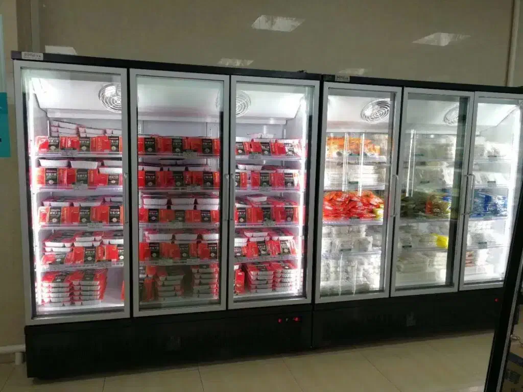 خدمات تخصصی یخچال/فریزر صنعتی/سرویس/تعمیرات|خدمات پیشه و مهارت|کیش, |دیوار