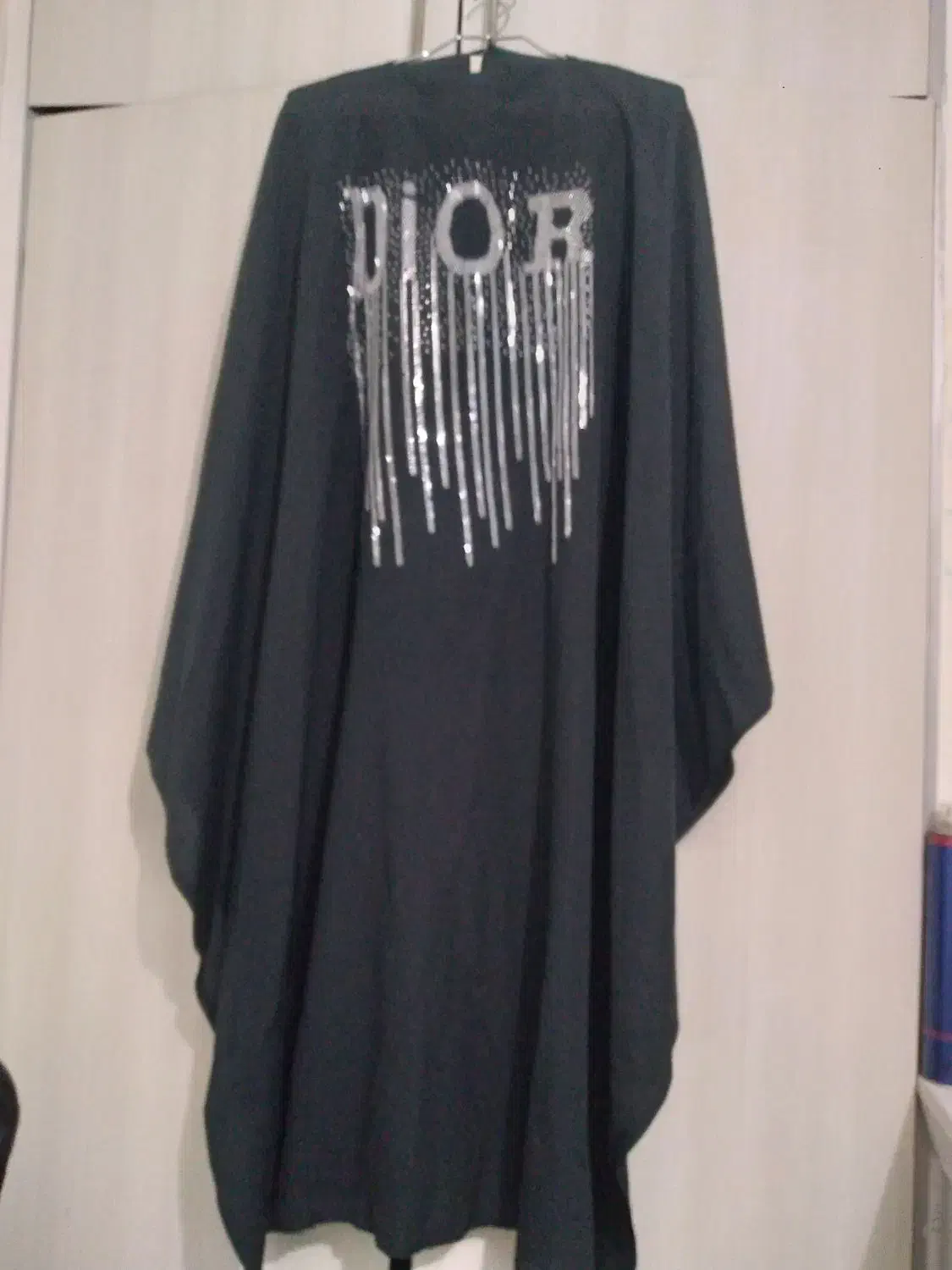 بافت قواره دار و ضخیم و تعدادی سایزبزرگ|لباس|رودهن, |دیوار