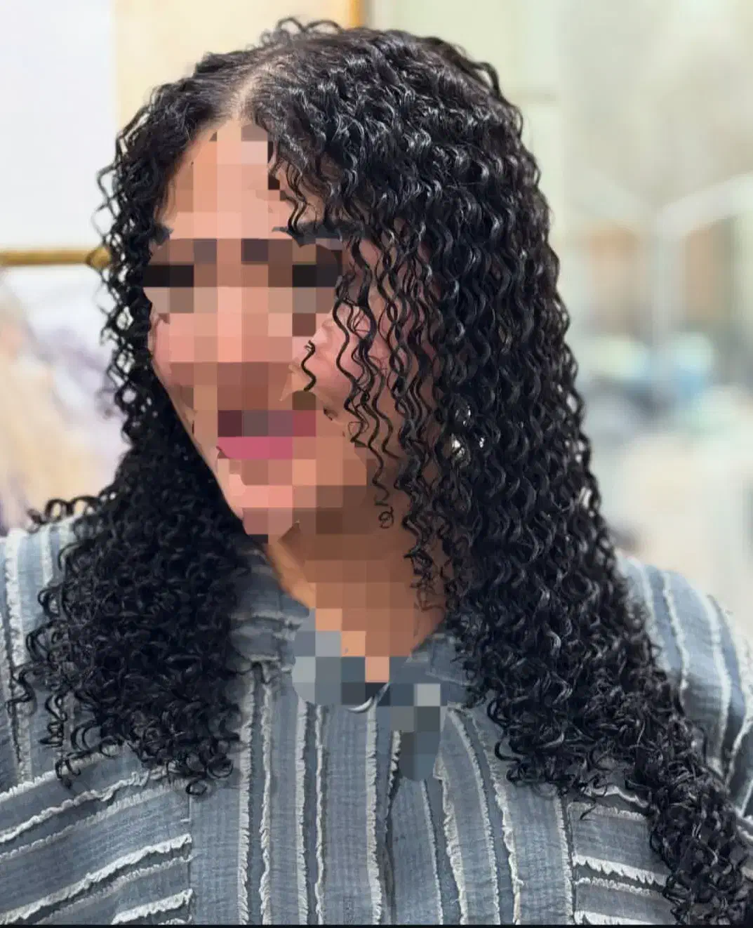 آموزش صفر تا صد فردائمی مو|خدمات آموزشی|بندر کنگان, |دیوار