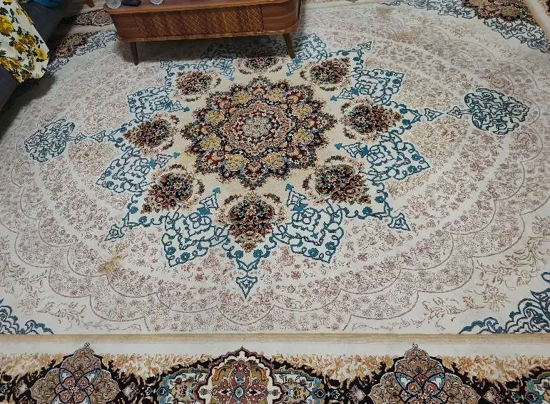 فرش ۱۲ متری|فرش|سنگر, |دیوار