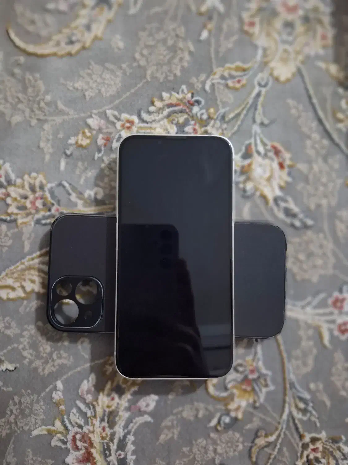 ایفون۱۳نرمال|موبایل|سنندج, |دیوار