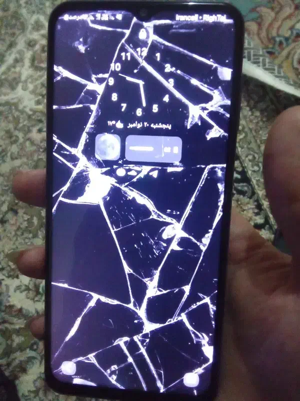 گوشی سامسونگ A13|موبایل|تهران, نازیآباد|دیوار