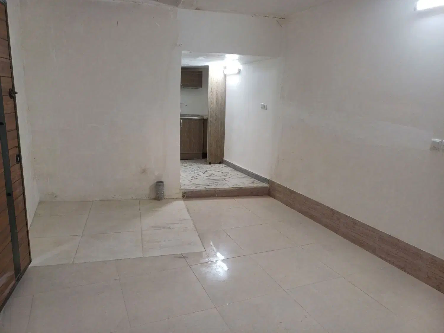 اجاره سوئیت ۴۰ متری (بلوار امام حسن)|اجارهٔ آپارتمان|کرمان, |دیوار