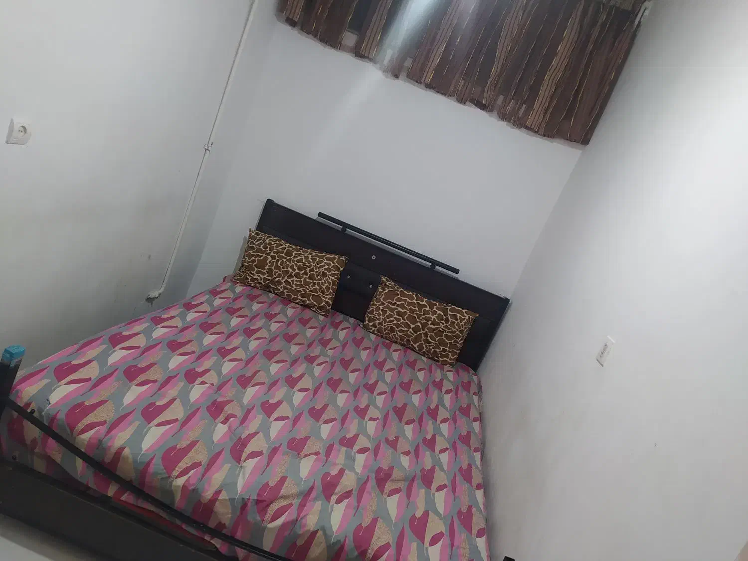 اجاره روزانه و ماهانه سوییت نزدیک حرم|اجارهٔ کوتاهمدت آپارتمان و سوئیت|مشهد, هفده شهریور|دیوار