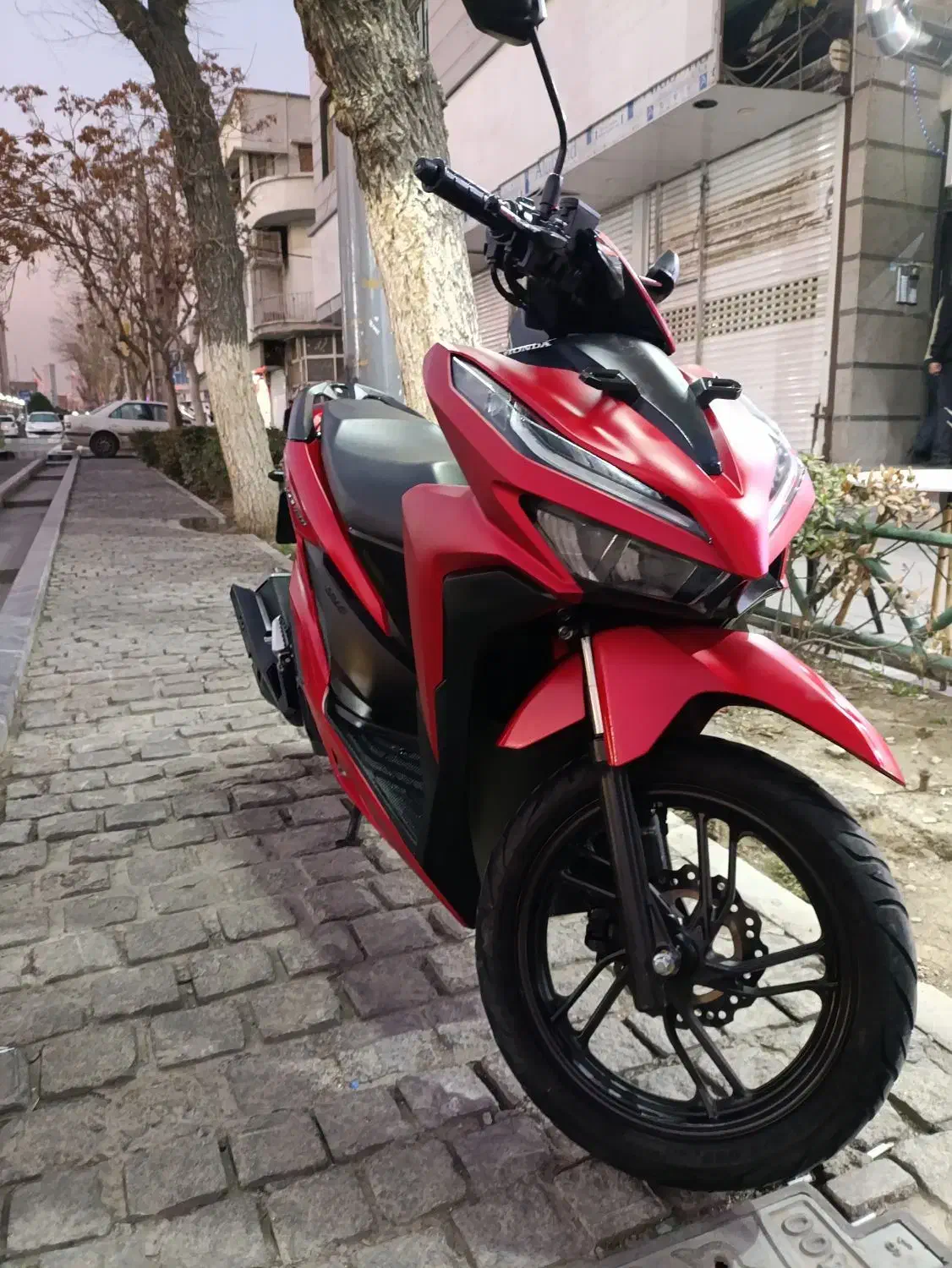 موتور کلیک 150|موتورسیکلت|تهران, صفا|دیوار