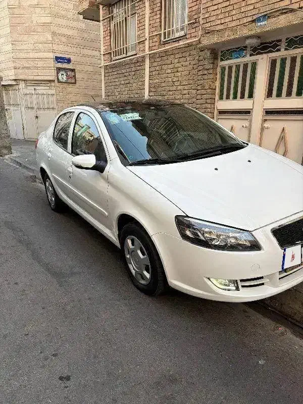 رانا پلاس پانا|خودرو سواری و وانت|ری, فیروزآبادی|دیوار