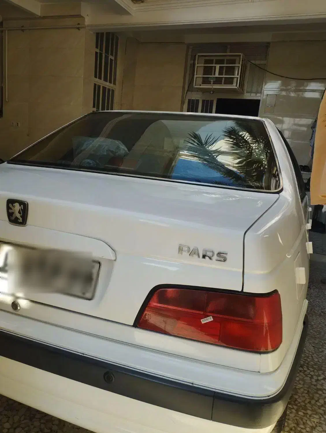 پژو پارس|خودرو سواری و وانت|بندر ماهشهر, |دیوار