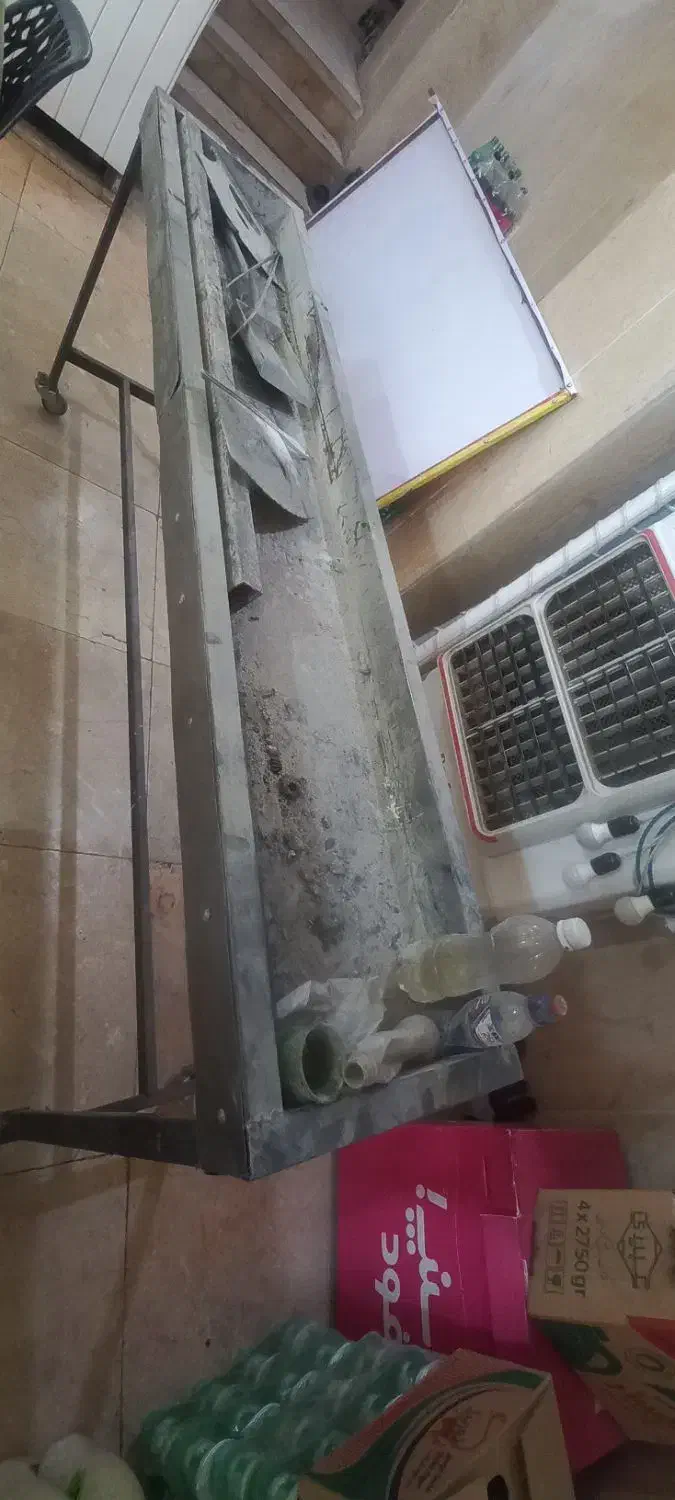 ال ای دی جگر منقل|کافیشاپ و رستوران|کرج, گلشهر|دیوار