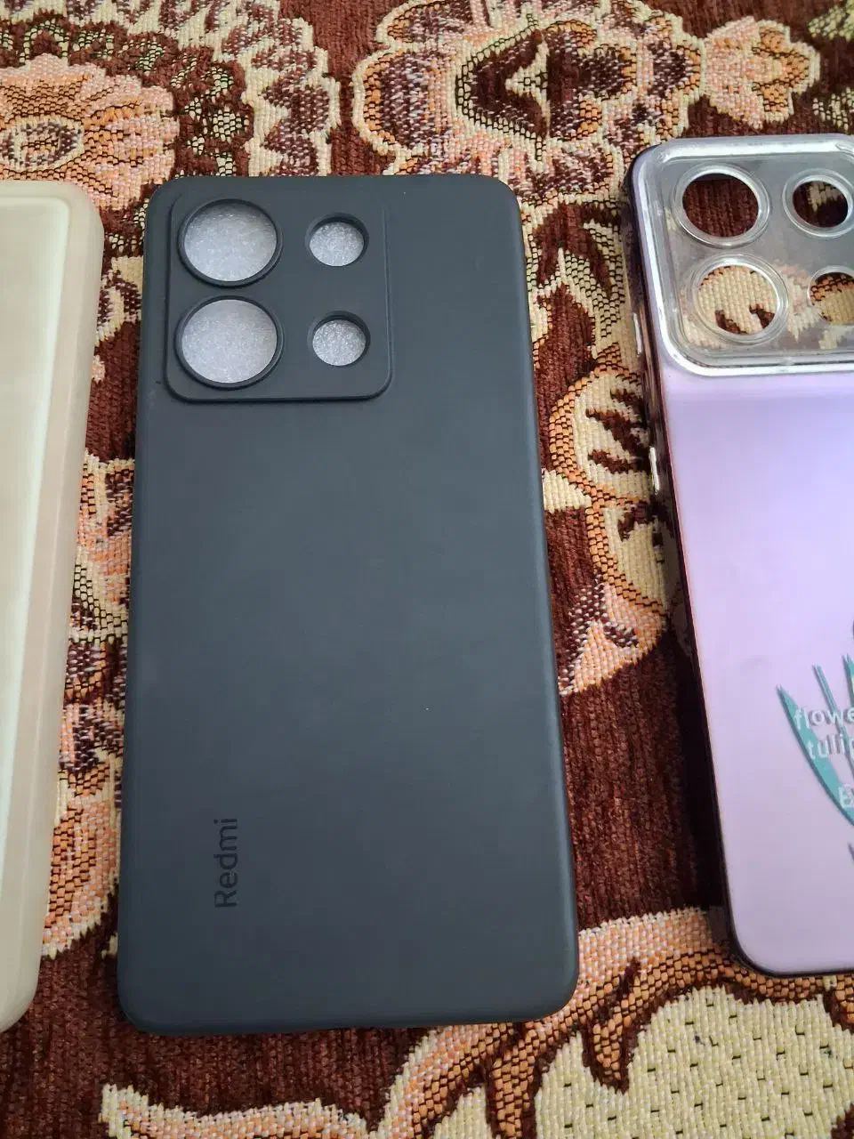 گارد شیائومی نوت ۱۳|لوازم جانبی موبایل و تبلت|مشهد, سپاد|دیوار