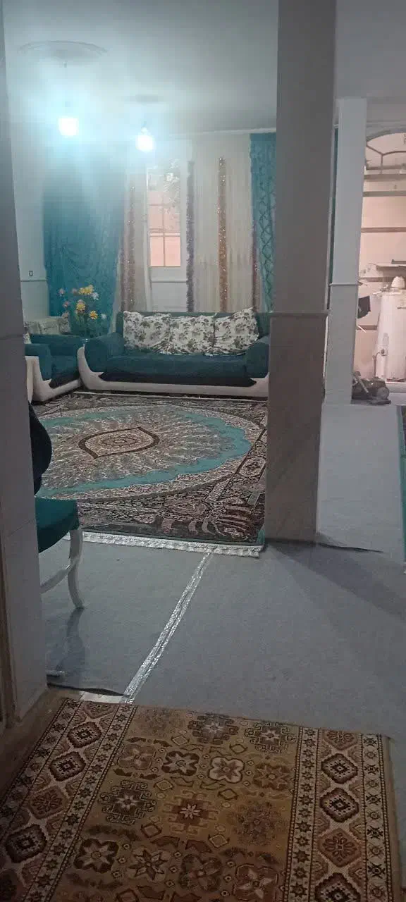 خانه اجاره ای|اجارهٔ خانه و ویلا|قم, نیروگاه|دیوار