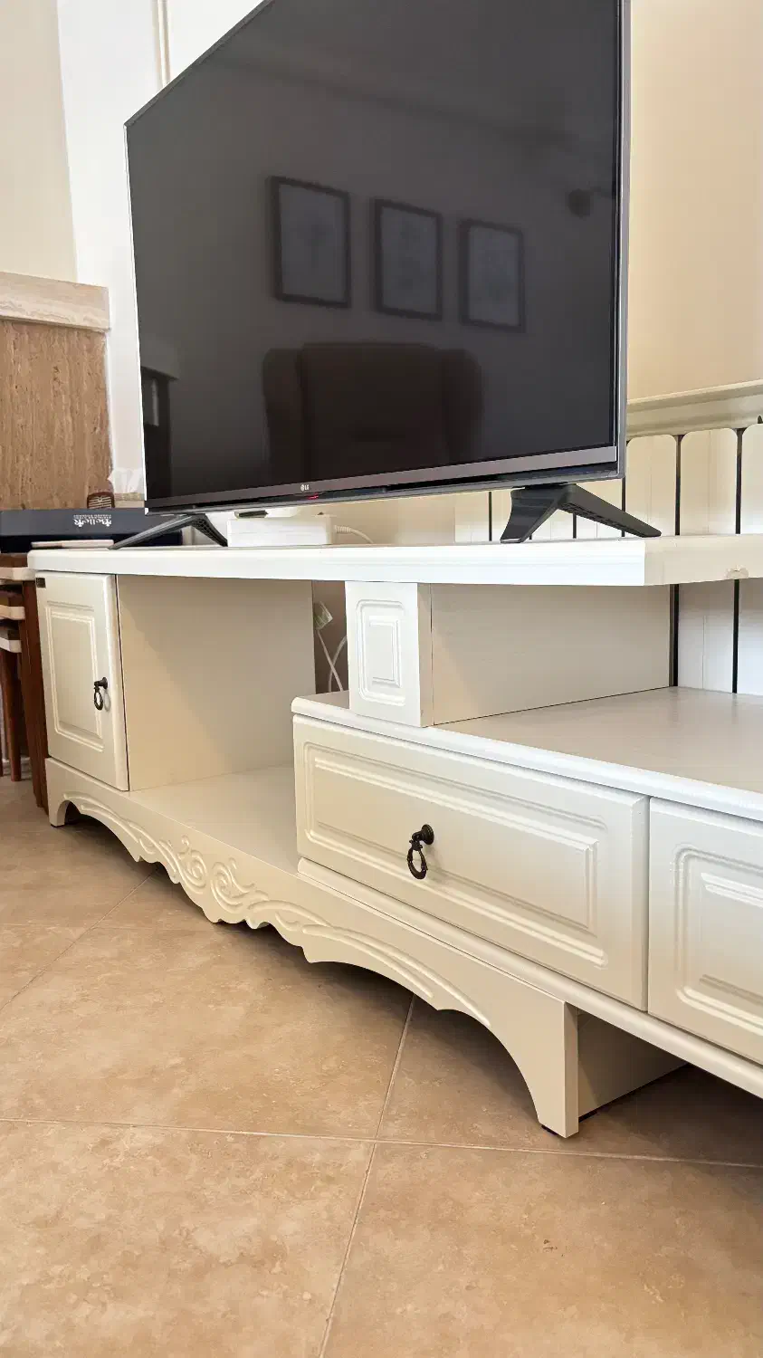 میز تلویزیون|میز تلویزیون|گرگان, |دیوار