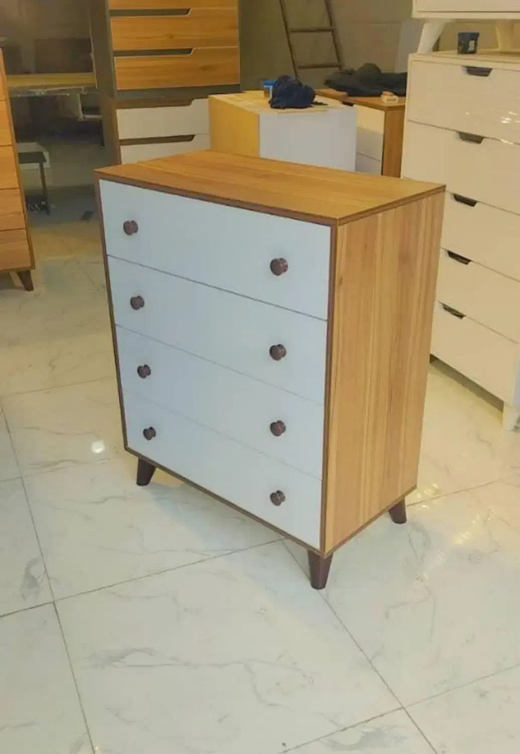 درآور|جاکفشی، کمد، دراور|فردیس, شهرک شهید حسینی|دیوار