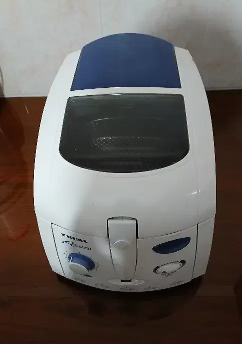 سرخ کن اصل تفال|ظروف پختوپز|خوانسار, |دیوار