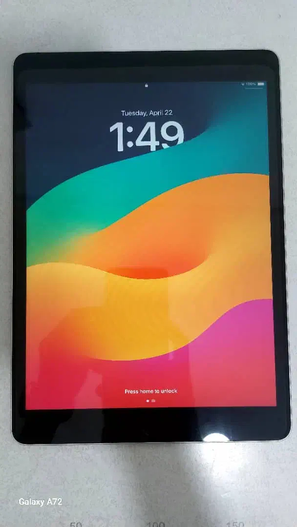 Ipad 9|تبلت|میناب, |دیوار