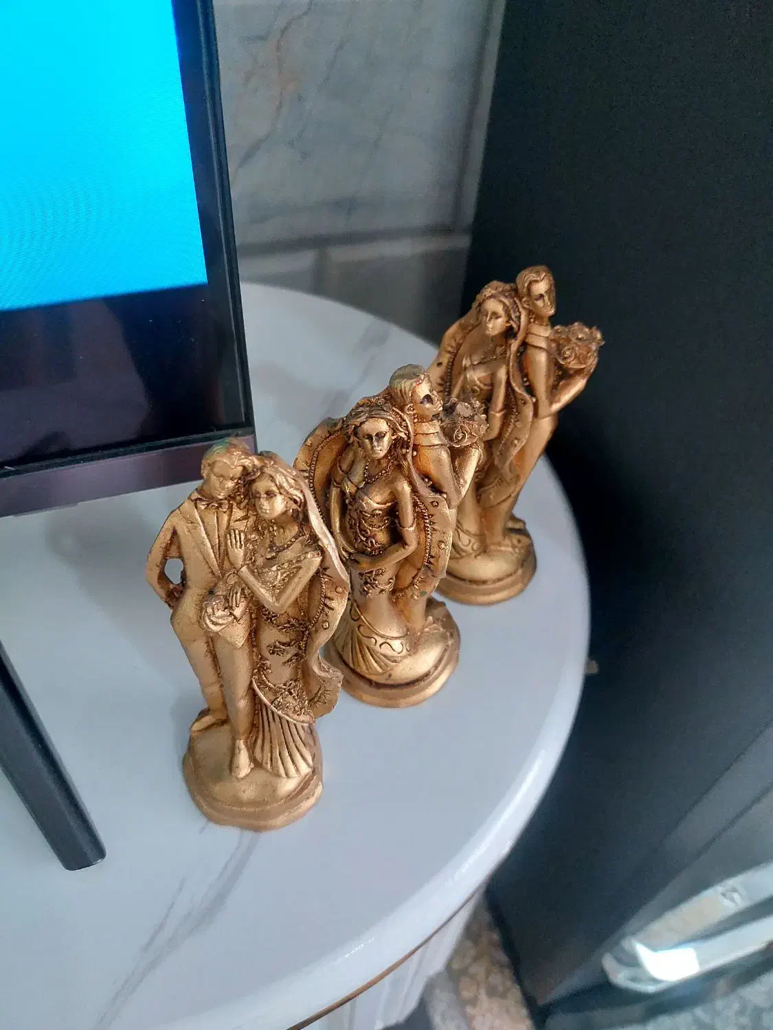 مجسمه|مجسمه، تندیس، ماکت|تربت‌حیدریه, جانبازان|دیوار