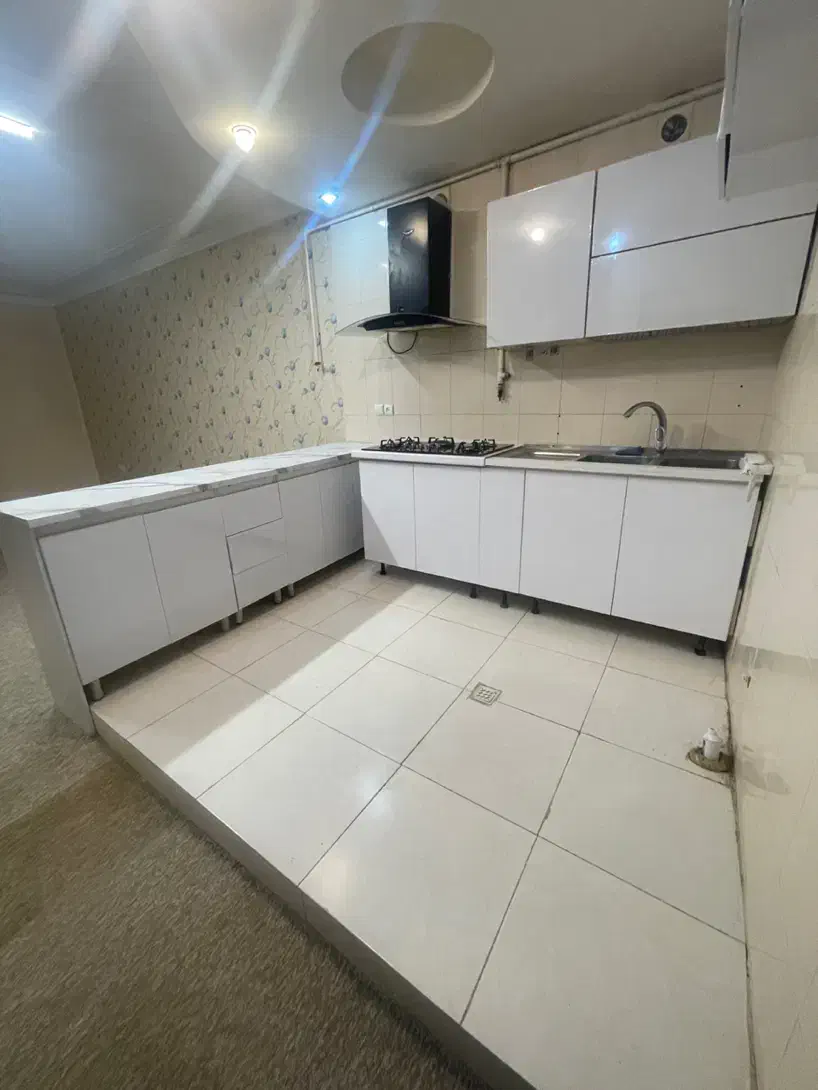 فروش واحد۷۴متری/شقایق/طبقه بالا|فروش آپارتمان|اهواز, کیانشهر|دیوار