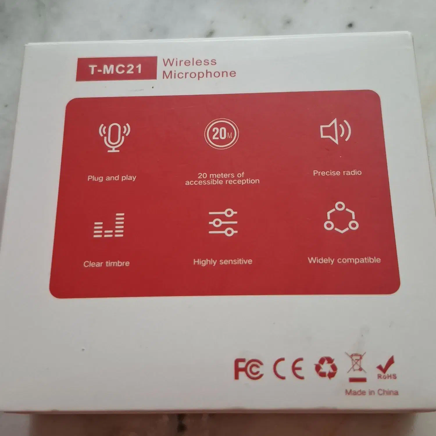 میکروفن ترانیو|آلات موسیقی|کاشان, سوریجان|دیوار