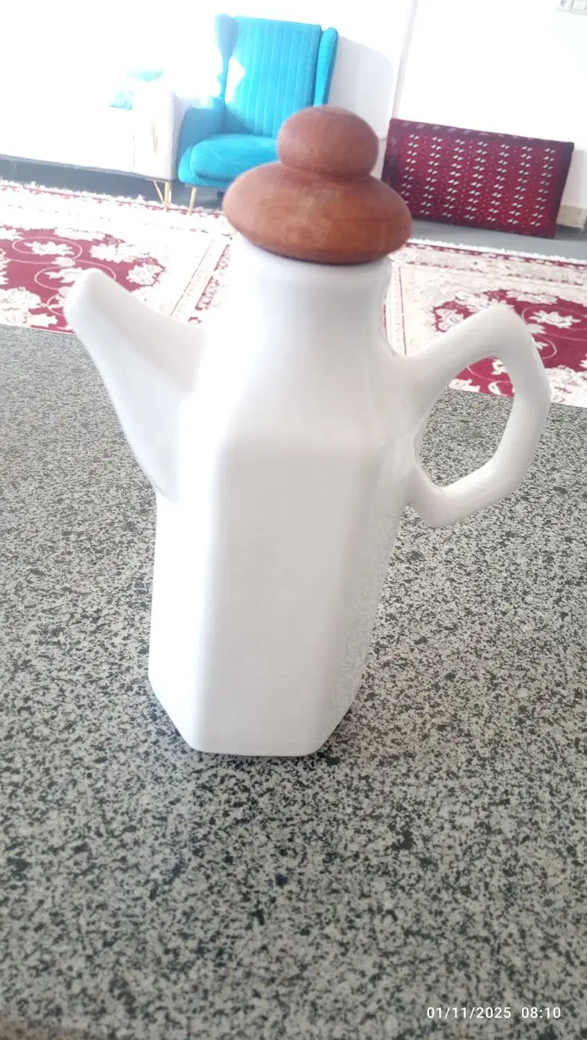 روغن دان|ظروف سرو و پذیرایی|سربیشه, |دیوار