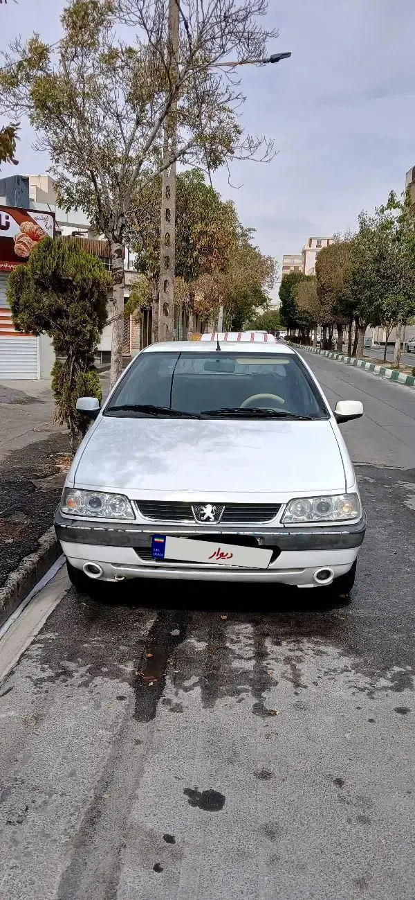 slx 90 tu5|خودرو سواری و وانت|اراک, |دیوار